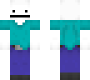 steve ._.