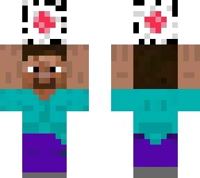 steve grab a maki