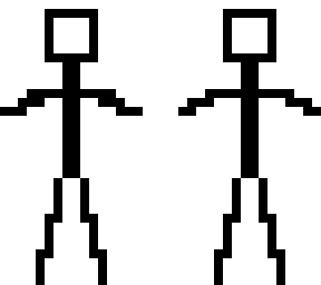 stickman