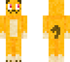 stinky the cat