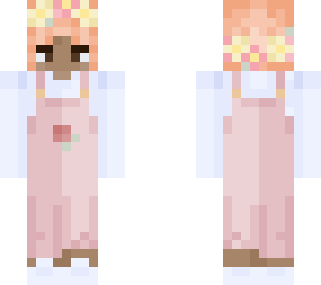 strawberry non binary