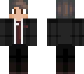 strike's formal