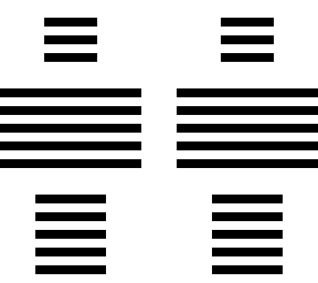 stripy