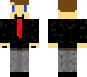 suit with guy? 2.0