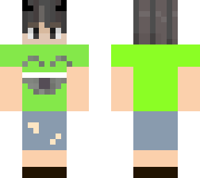 summer boy in jelly merch