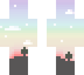 sunset ~ on the hollidays