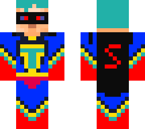 super gamer