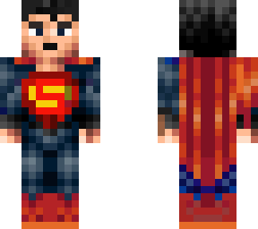 super-man
