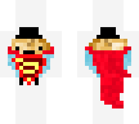 super potato