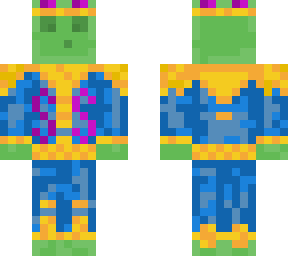 super slime