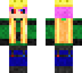 superdarkshadow biulder