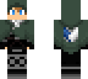 survey corps moozu s4