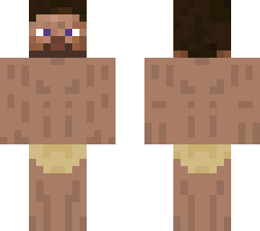 survival steve episode 1