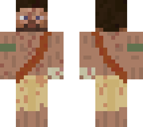 survival steve episode 3