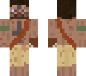 survival steve episode 4