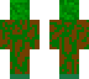 swamp tree