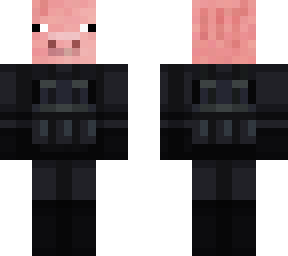 swat pig