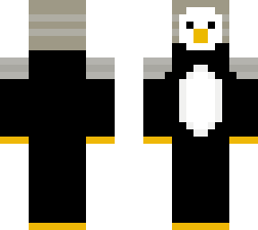 tactical wubbe penguin