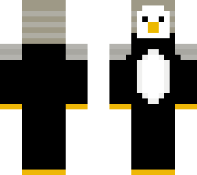 tactical wubbe penguin