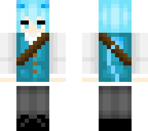 tale 1 traveler sage