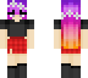 talia - request-ish