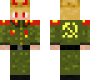 teocraft sowjet dictator