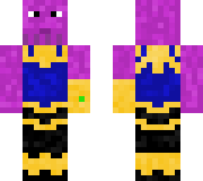 thanos