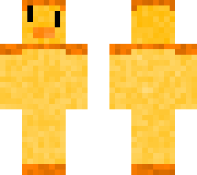 that duck that crosses you over the small gap.