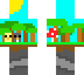 the adventures of duck and penguin part 1
