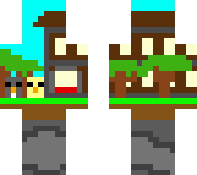 the adventures of duck and penguin part 2