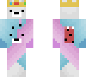 the bear hoody (crown)