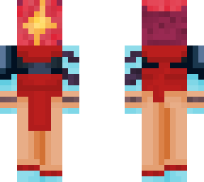 the beheaded