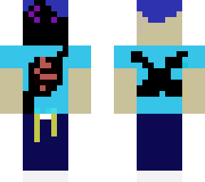 the cool one