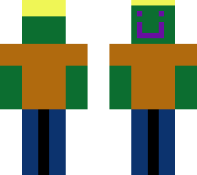 the coolest skin around
