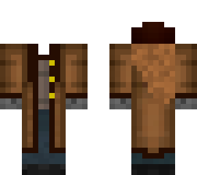 the headless horseman