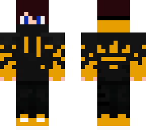 the hoodie (branded)