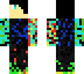 the hydra rainbow supreme