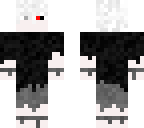 the legend kaneki!!!!!