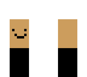 the potato