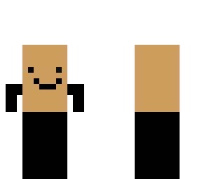 the potato