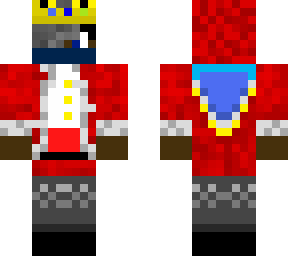 thebotjavin's skin only