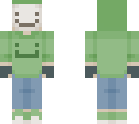 thebotjavin's skin only