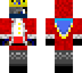thebotjavin's skin only