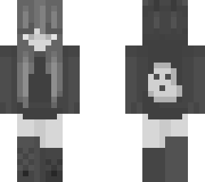 this is a ghost skin for twist