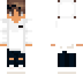 this is my skin
