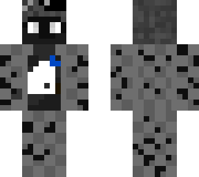 this was... fun. to make