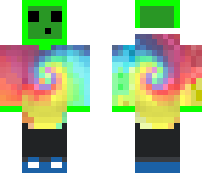 tie dye slime v2