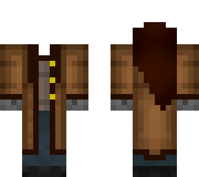 time steves suit (without helmet)