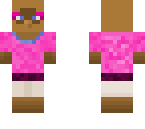 tom nook ***