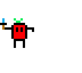 tomato warrior
